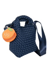 Sweet Orange Coin Purse