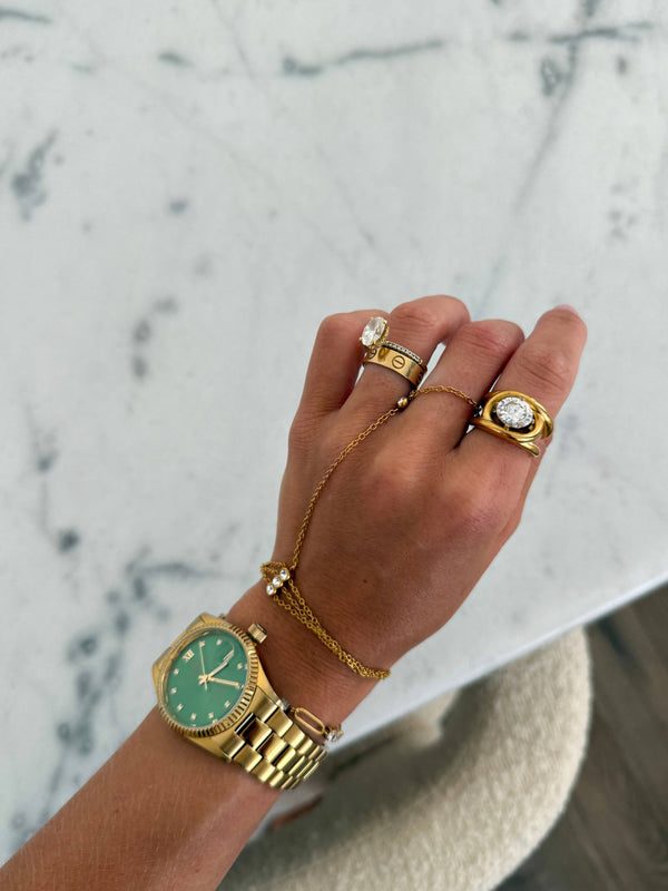 Dylan Ring