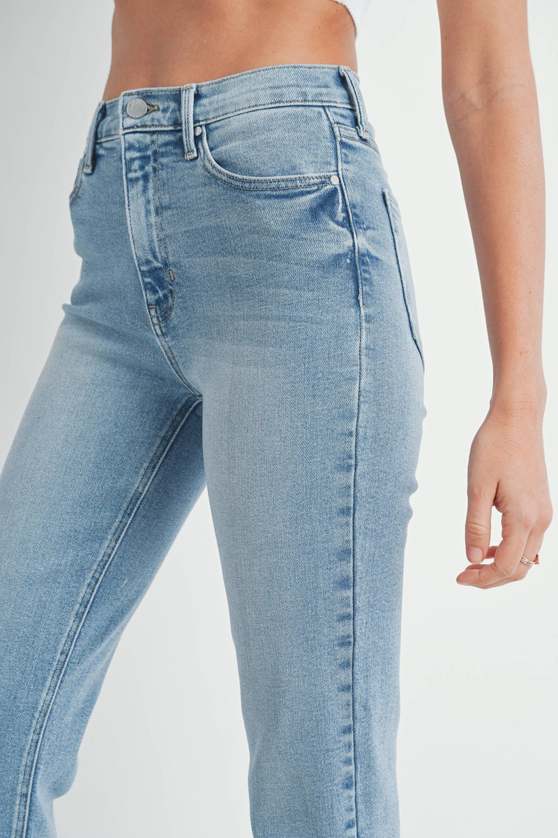 HR Classic Straight Jean