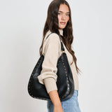 Olivia Hobo Purse