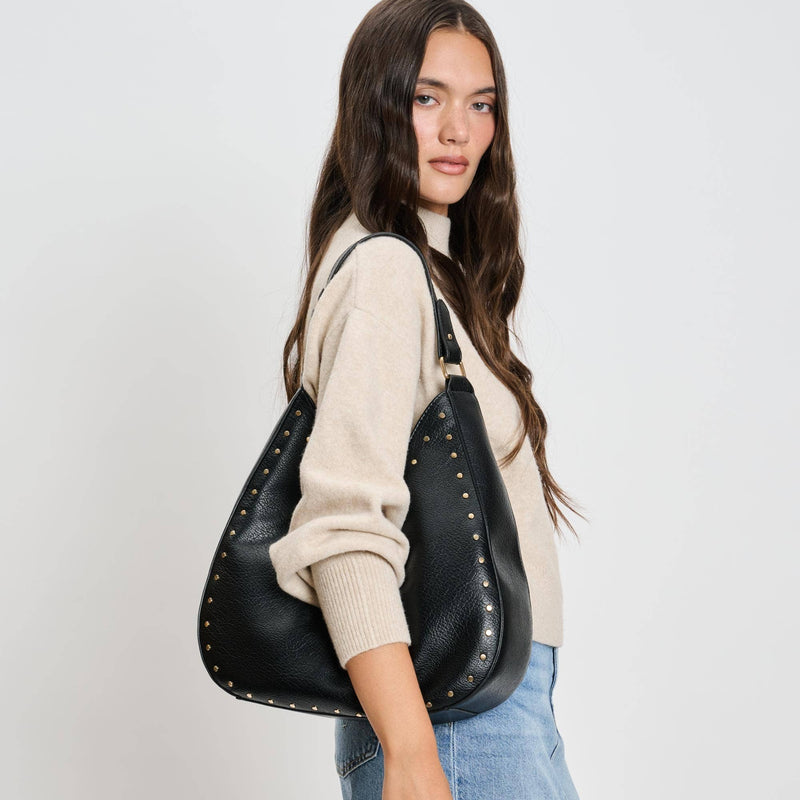 Olivia Hobo Purse