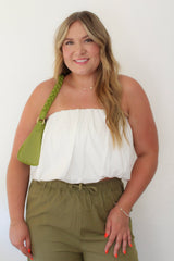 Bubble Tube Top
