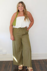 Bubble Tube Top
