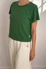 Le Bon Little Boy Tee