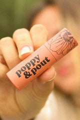 Lip Balm, Pink Grapefruit