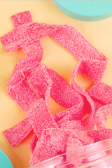 Pink Lemonade Sour Belts