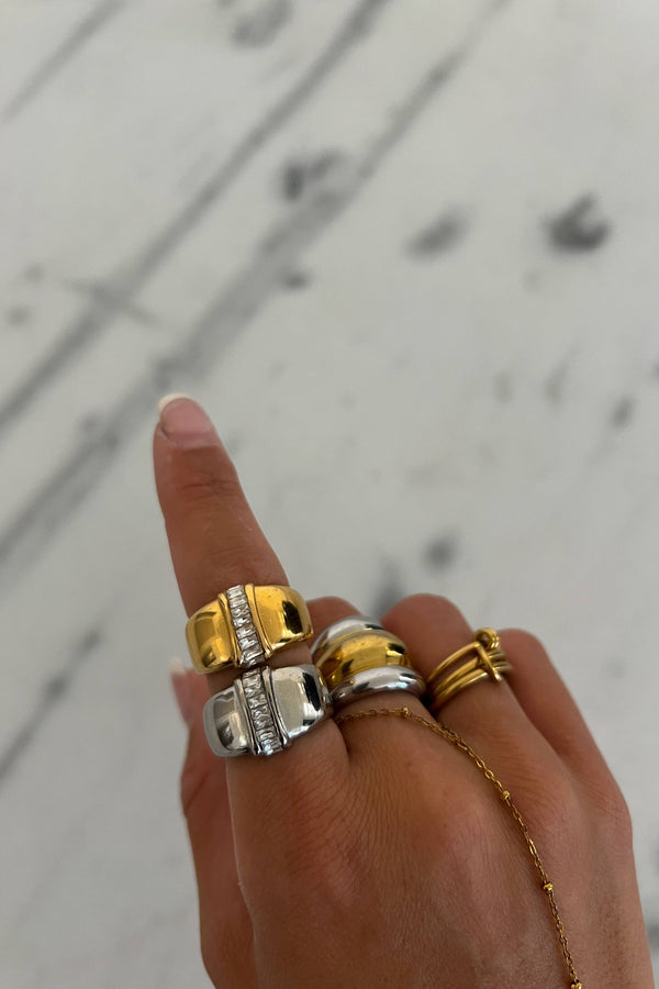 Jordan Ring