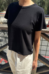 Le Bon Little Boy Tee