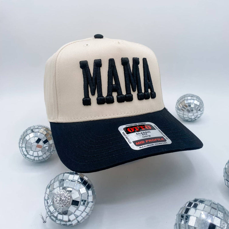 Mama Trucker Hat