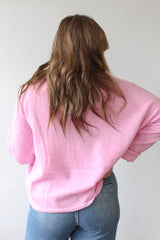 Button Down Cardigan