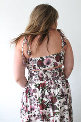 En Saison Miranda Midi Dress