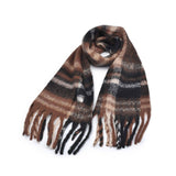 Shaun Multicolor Scarf