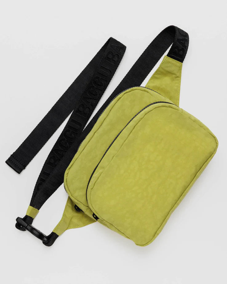 Fanny Pack 4 Colors!