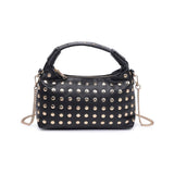 Beckette Studded Crossbody