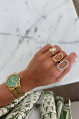 The Sophie Ring