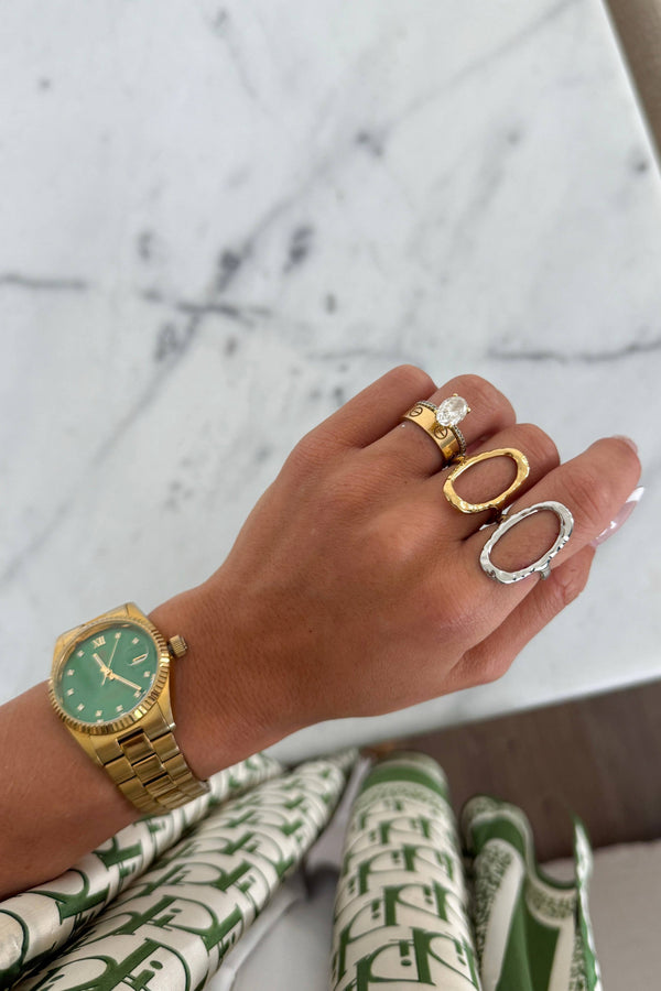The Sophie Ring