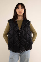 Nubi Quilted Vest