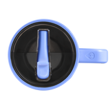 Light Blue HydroJug 40 oz Traveler Tumbler