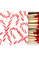 Candy Canes Matches