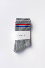 Boyfriend Socks