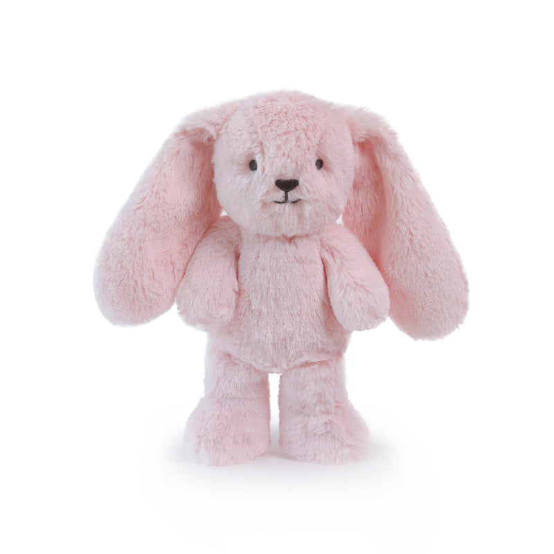 Little Betsy Pink Bunny