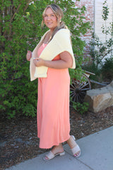 Tube Strapless Flare Jumpsuit