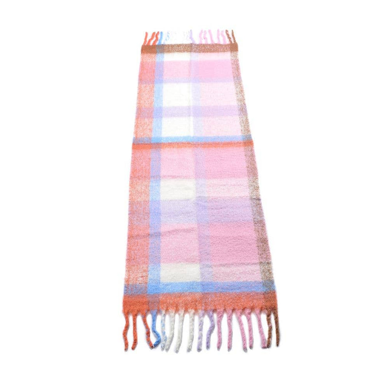 Dolly Multicolor Scarf