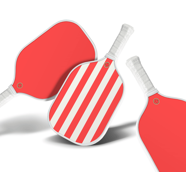 Victory On The Court Paddle