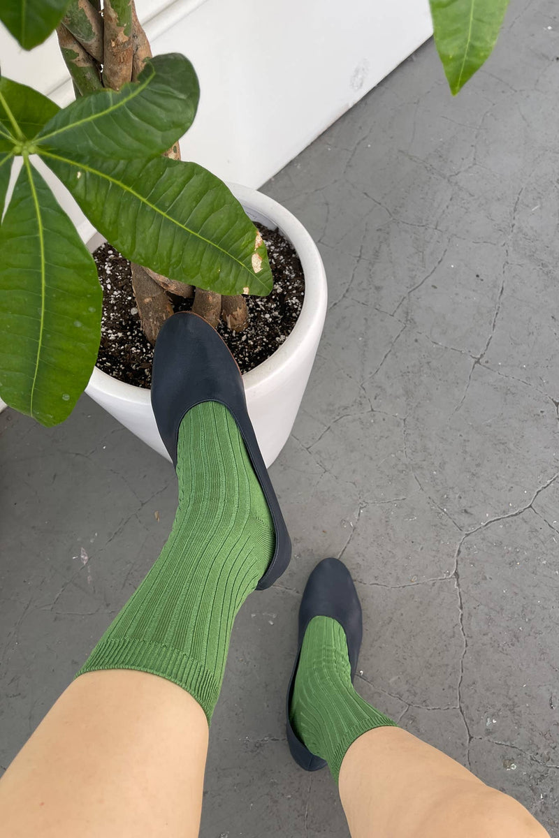 Her Socks