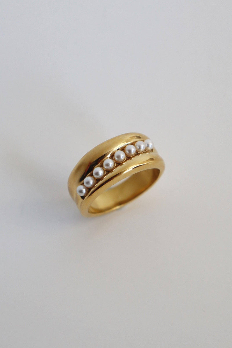 Perla Ring