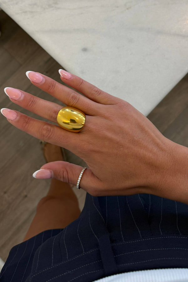 The Clara Ring
