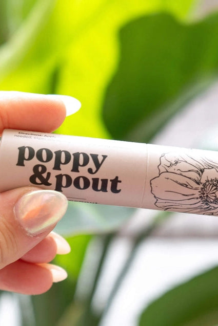 Lip Balm, Island Coconut