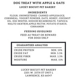 Hot Dog Dog Treat