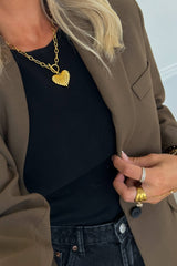 Luna Necklace