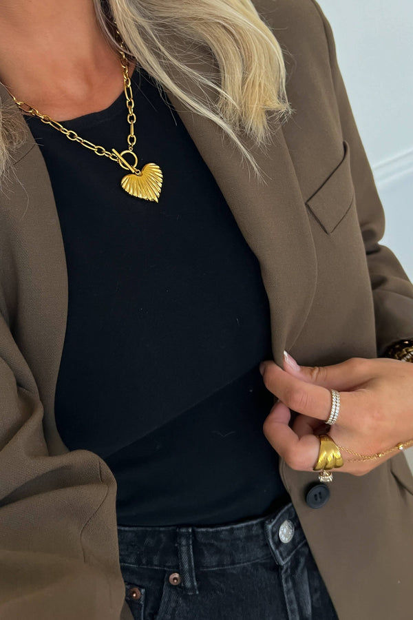 Luna Necklace