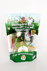 Backyard Bug Seek 'n Find KidDough Play Kit