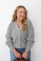 Stitches & Stripes Priya Cardigan
