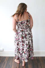 En Saison Miranda Midi Dress