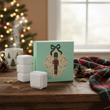 Nutcracker Shower Steamers