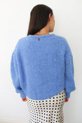FRNCH Sapporo Sweater