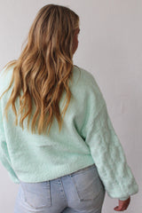Free People Salt Air Sweater