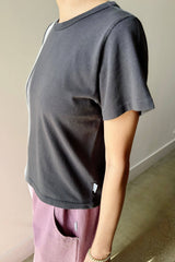 Le Bon Little Boy Tee