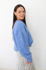 FRNCH Sapporo Sweater
