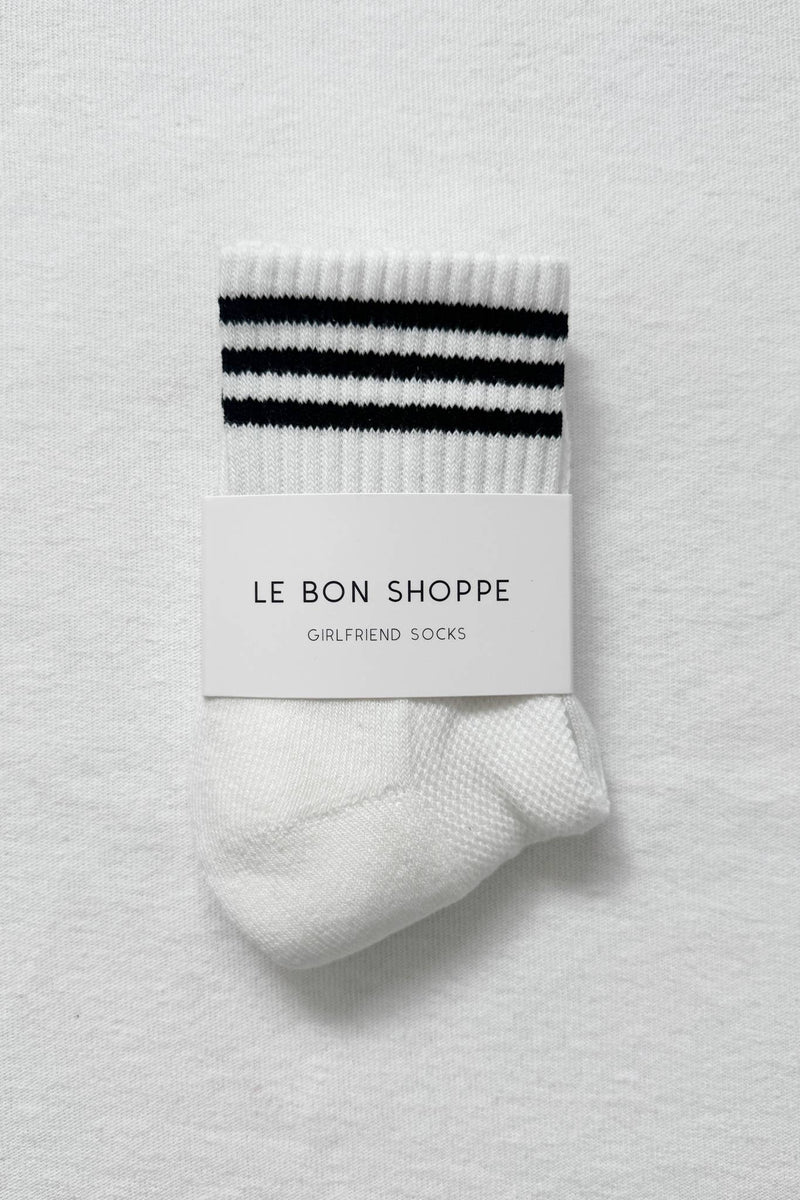 Girlfriend Socks