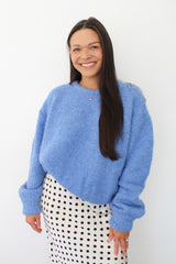 FRNCH Sapporo Sweater