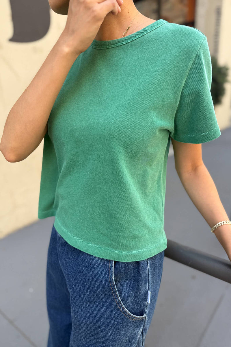 Le Bon Little Boy Tee
