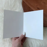 Olive You Valentine's Day Card