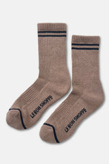 Boyfriend Socks