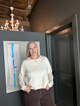 Everyday Throw On Sweater