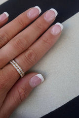 Luxe Ring